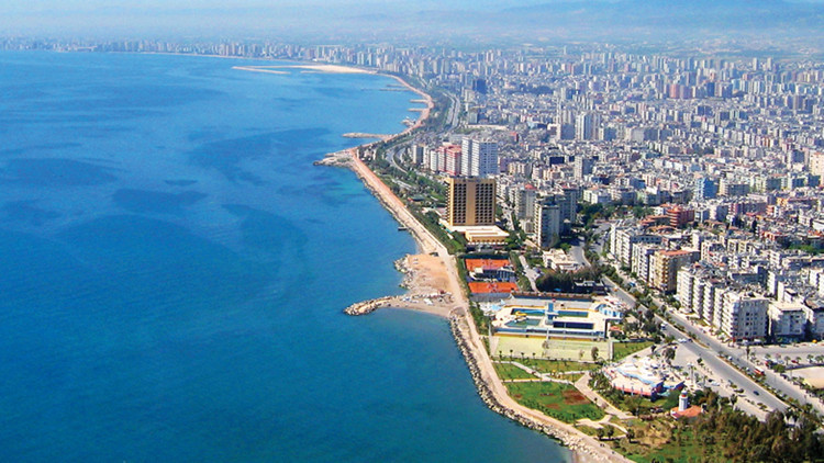 Mersin