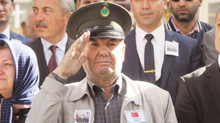 Mağrur veda Mağrur veda