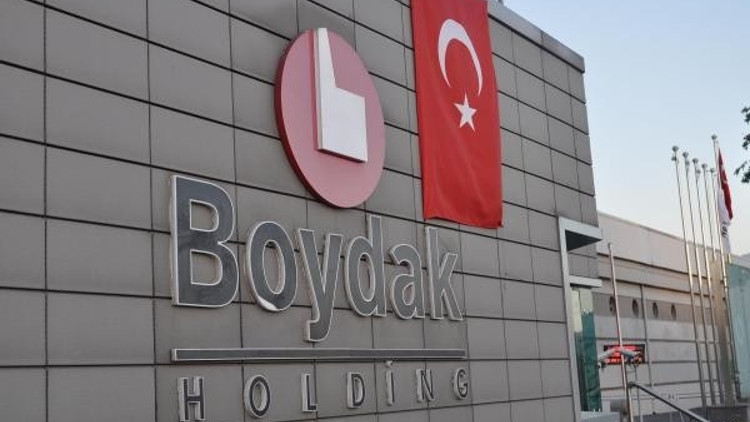 Boydaklar 15 Temmuz öncesi ünlü işadamı ile masaya oturmuş
