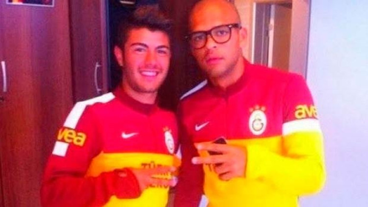 Galatasarayın eski futbolcusu Burhan Yıldız öldürüldü