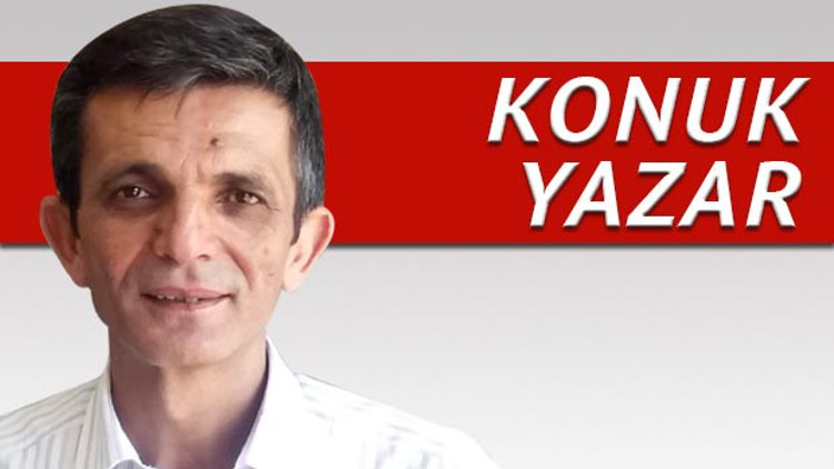 Ağaç yaş iken eğilir, ya çocuklar