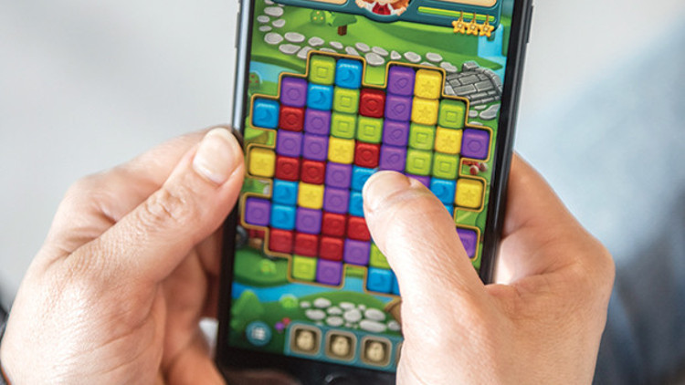 Küpümüzü çaldılar