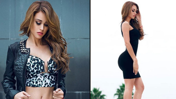 Şöhret beklemediği yerden geldi