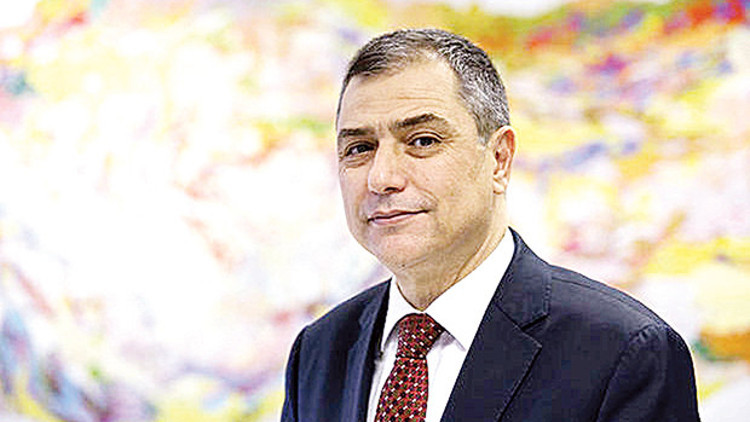 Elektriği kesmeden yatırım yapamayız