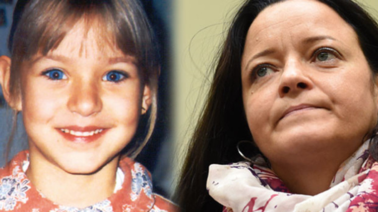 Peggy dosyası, NSU davasına dahil edilecek mi Peggy dosyası, NSU davasına dahil edilecek mi