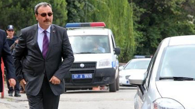 Adana sıkıntılı bir ilimiz
