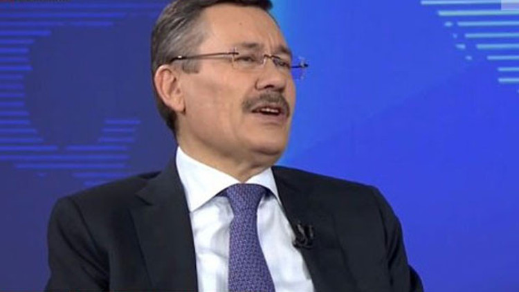 Melih Gökçek: ABD ve İsrail gemileri dolaşmasın Melih Gökçek: ABD ve İsrail gemileri dolaşmasın