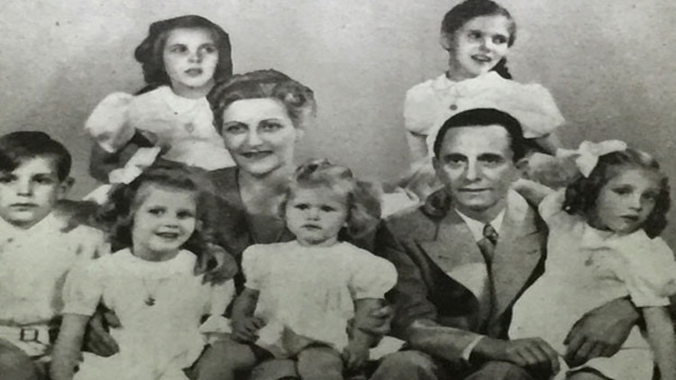 Hitler’in Berlin’deki sığınağının sırları Hitler’in Berlin’deki sığınağının sırları