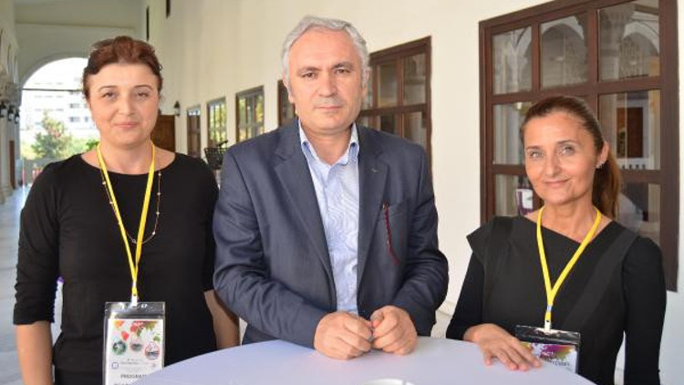 Uyuşturucuyla mücadelede işbirliği şart