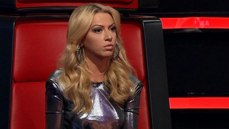 Hadise hacizle ilgili ilk kez konuştu