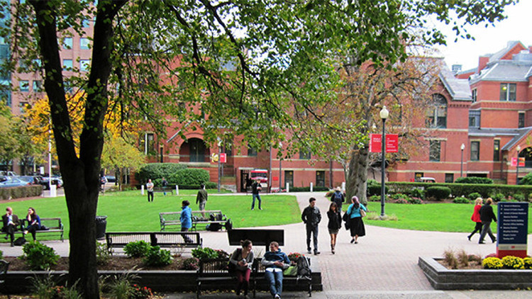 Öğrenciliğin tadını çıkarabileceğiniz ülkeler