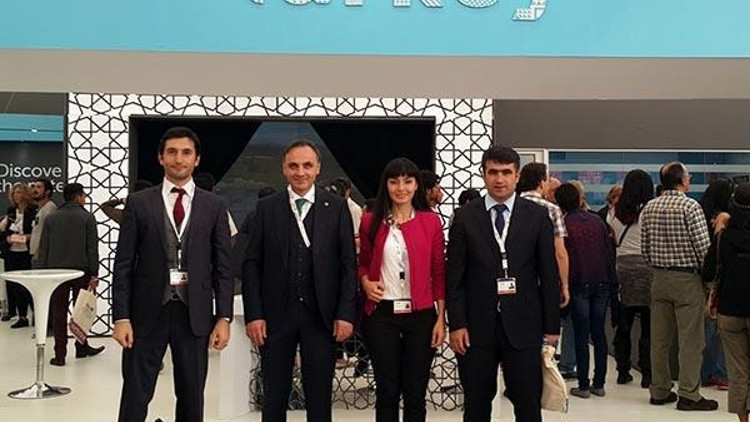 ORAN Kalkınma Ajansı, HABİTAT III Konferansında
