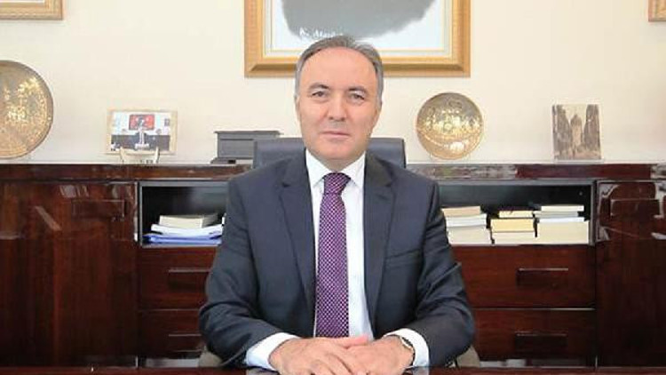 Denizli, Londradaki fuarda tanıtılacak