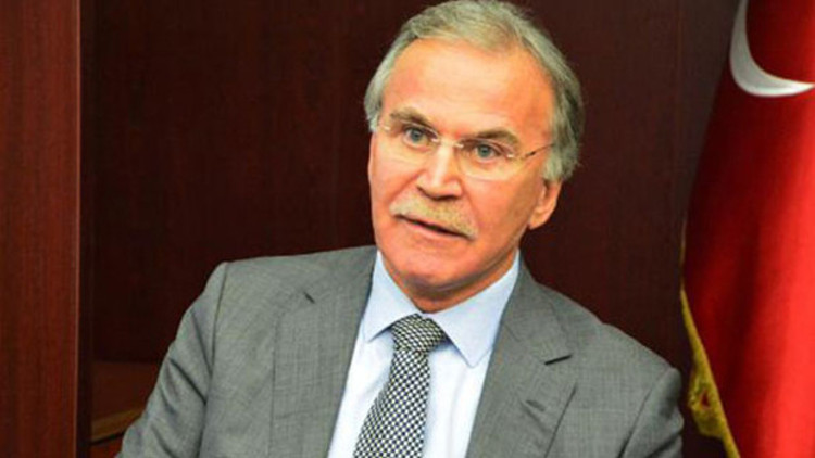 AK Partili Şahin: Dava açılana kadar tutuklama kararı verilmemesi daha doğru AK Partili Şahin: Dava açılana kadar tutuklama kararı verilmemesi daha doğru