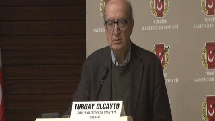 TGC Burhan Felek Basın Hizmet Ödülleri sahiplerini buldu TGC Burhan Felek Basın Hizmet Ödülleri sahiplerini buldu