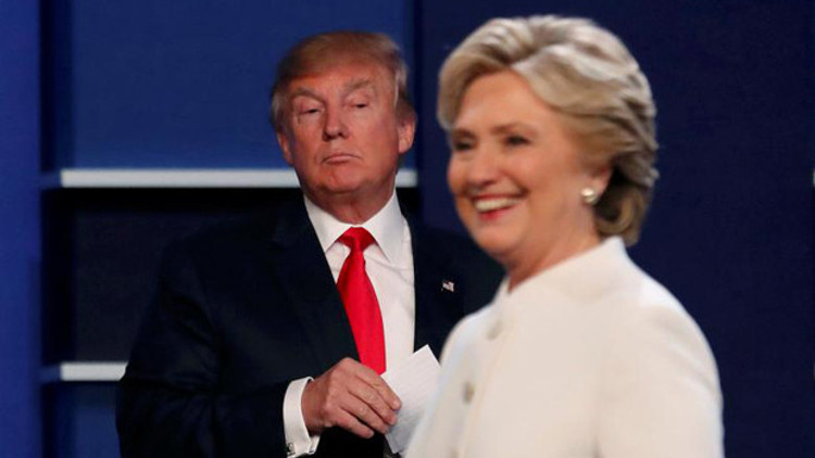 FBI’dan Clinton’a hayat öpücüğü