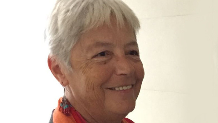 Nadire Mater hakim karşısına çıktı Nadire Mater hakim karşısına çıktı