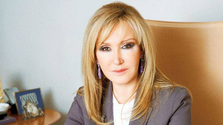 Her gün nazar duası okutuyor