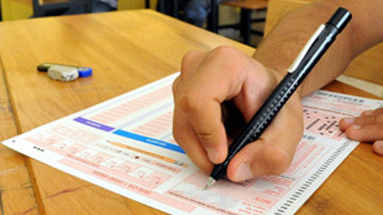 KPSS sınav sonuçları için geri sayım başladı KPSS tercih işlemleri ne zaman başlayacak