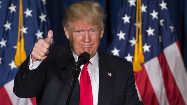 İşte ABD Başkanı Donald Trumpın bilinmeyen yönleri