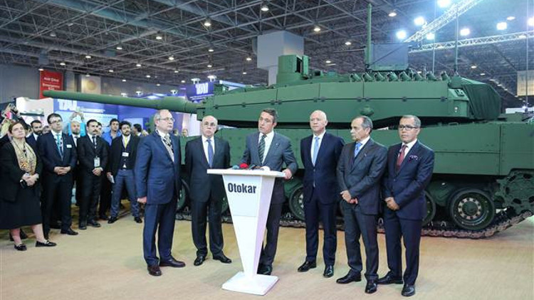 Göreve hazır Göreve hazır