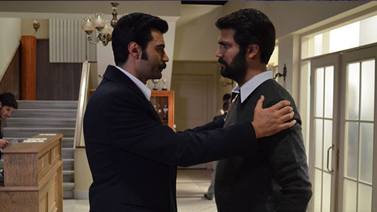 Sevda Kuşun Kanadında 13. bölüm fragmanında darbe planı Sevda Kuşun Kanadında 13. bölüm fragmanında darbe planı