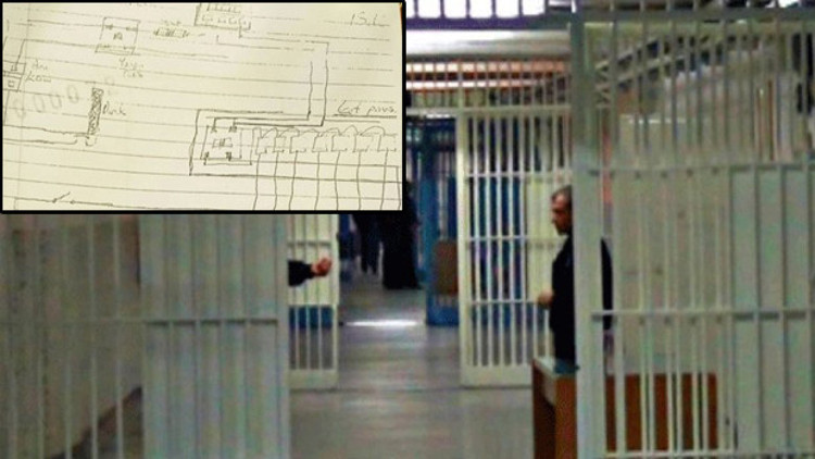 Adalet Bakanından FETÖnün kaçış planı yorumu: Motivasyon amaçlı