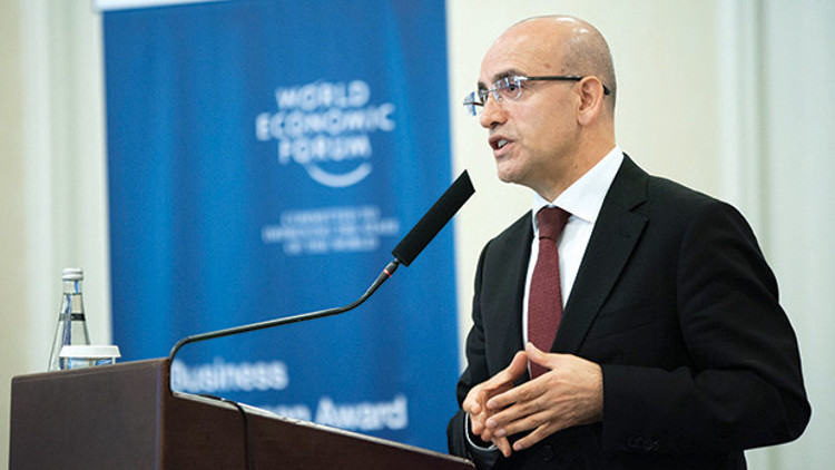 Şimşek’ten radikallik uyarısı