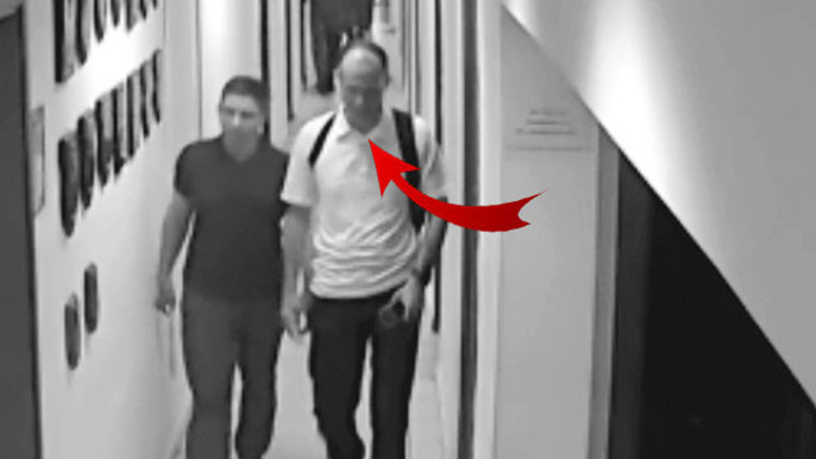 Akıncının paşası albay çıktı