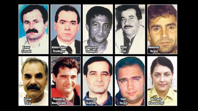 Unutturmayacağız Unutturmayacağız