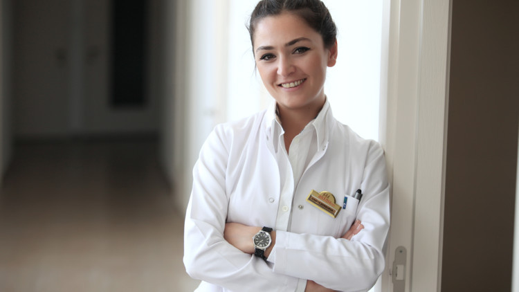 ‘Zeka geriliği’ sanmayın