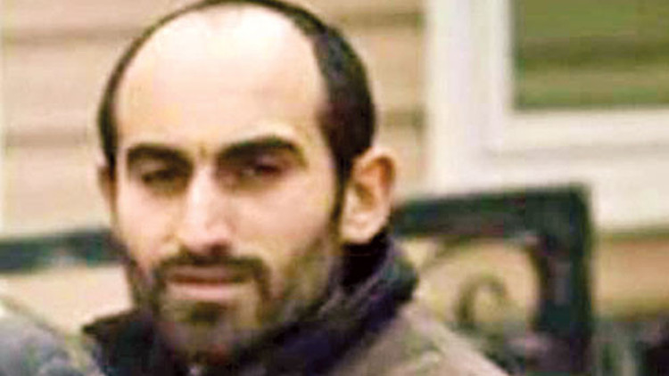 15 Temmuz gazisi şehit