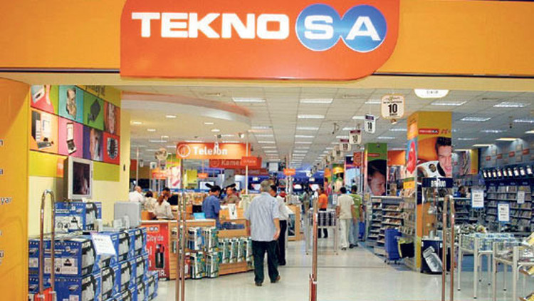 Yellow Pages Teknosa’nın dijital haritalar ajansı oldu