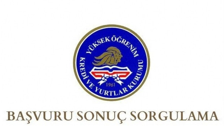 KYK burs sonuçları açıklandı Taahhütname onayı nasıl yapılır