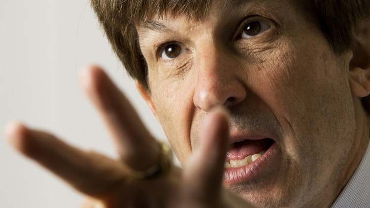 Tahmin Profesöründen yeni Trump iddiası