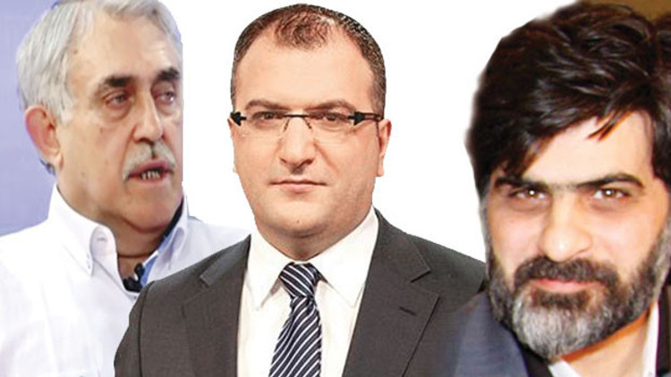 Aydın Doğana tazminat ödeyecekler