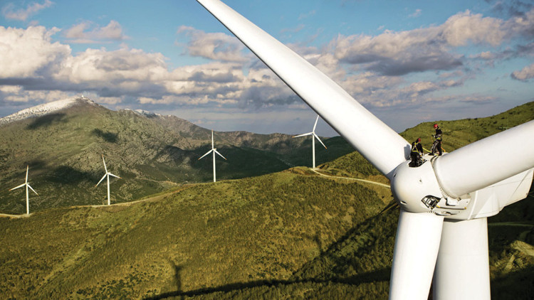 Geleceğin enerjisi genç beyinlerde Geleceğin enerjisi genç beyinlerde