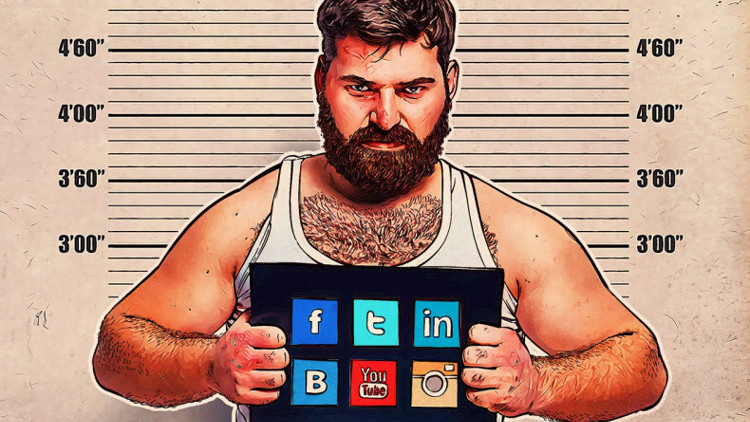 Sosyal medya hesaplarınızı korumanın yolları