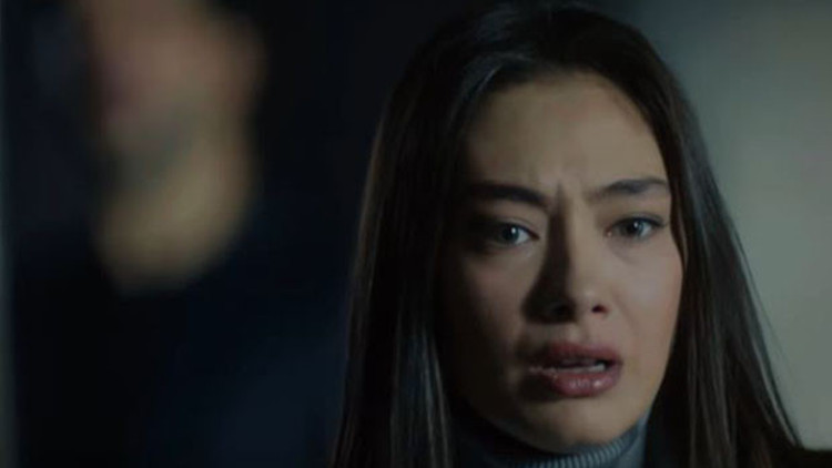 Kara Sevda 45. bölüm fragmanında Kemalden ağlatan sözler