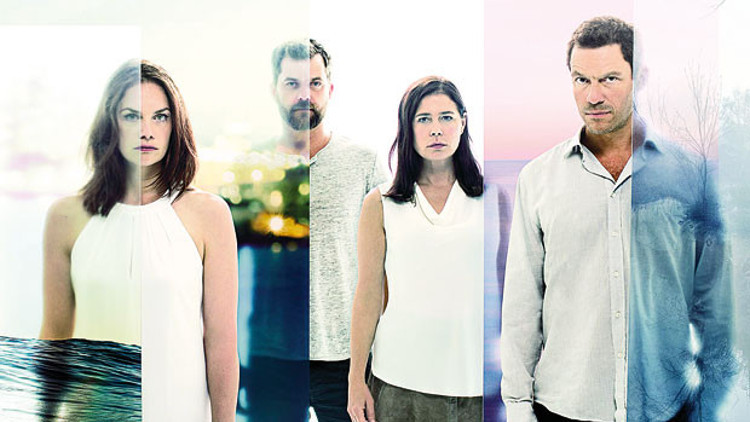The Affair’de yeni sezon The Affair’de yeni sezon