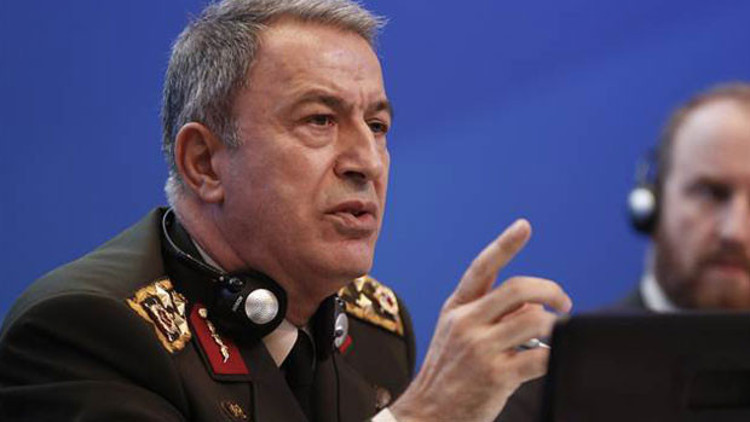 Hulusi Akardan çok sert cevap