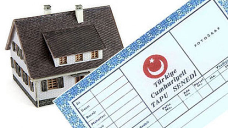 Online veraset sistemiyle miras hızlı alınacak