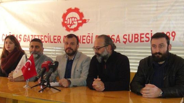 ÇGD’den DHA’ya 2 ödül ÇGD’den DHA’ya 2 ödül