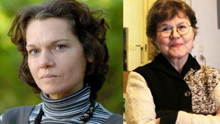 Aslı Erdoğan ve Necmiye Alpaya tahliye kararı geldi ama cezaevinden çıkamayacaklar