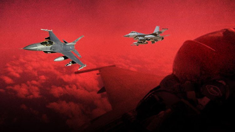 Uzun gece, ihtiyatlı gün Uzun gece, ihtiyatlı gün