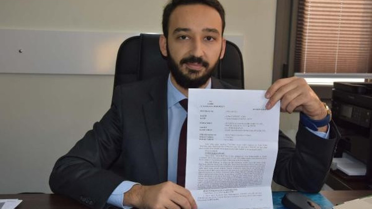 Hız cezasına tuzak iptali