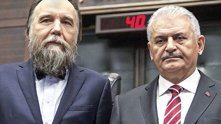 2 ziyaret 3 şık: Gökçek mi Perinçek mi devlet mi