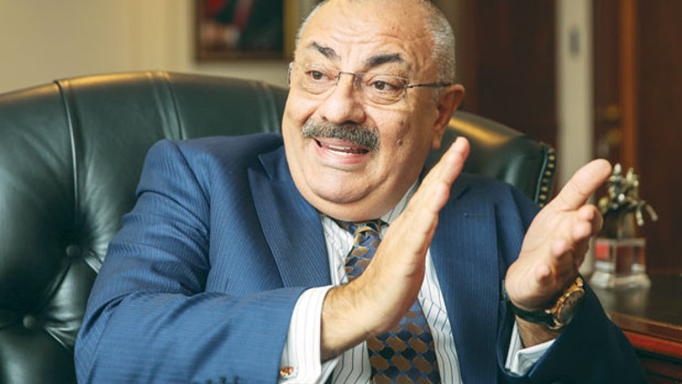 Tuğrul Türkeş: %49.9 seçimi kazandırır, referandumu kaybettirir