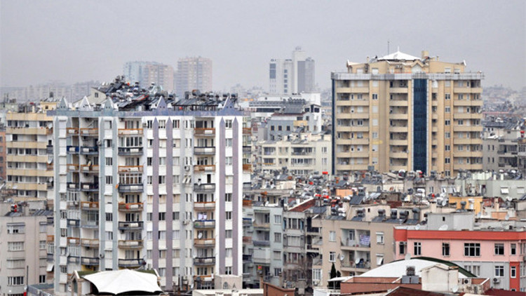 Senetle konut alımına dikkat