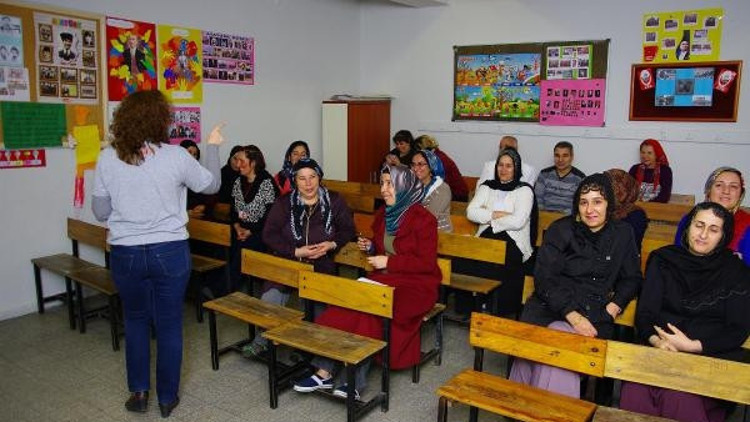 Bilinçli anneler mutlu çocuklar Bilinçli anneler mutlu çocuklar